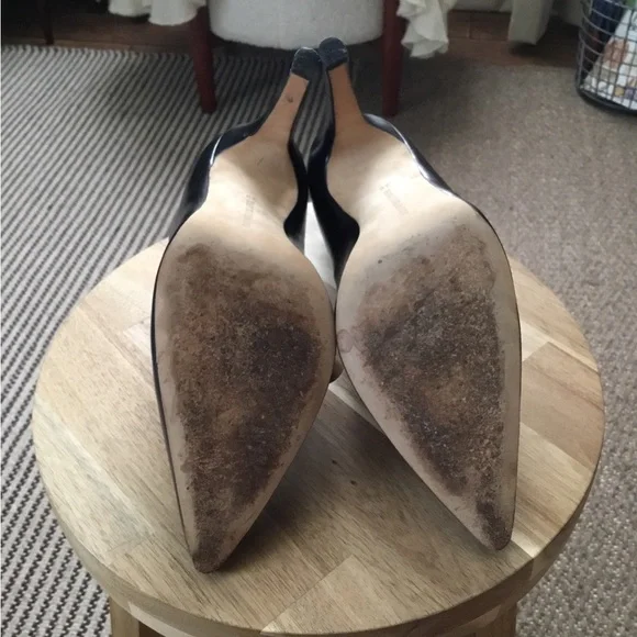 MANOLO BLAHNIK - Picture 5 of 16